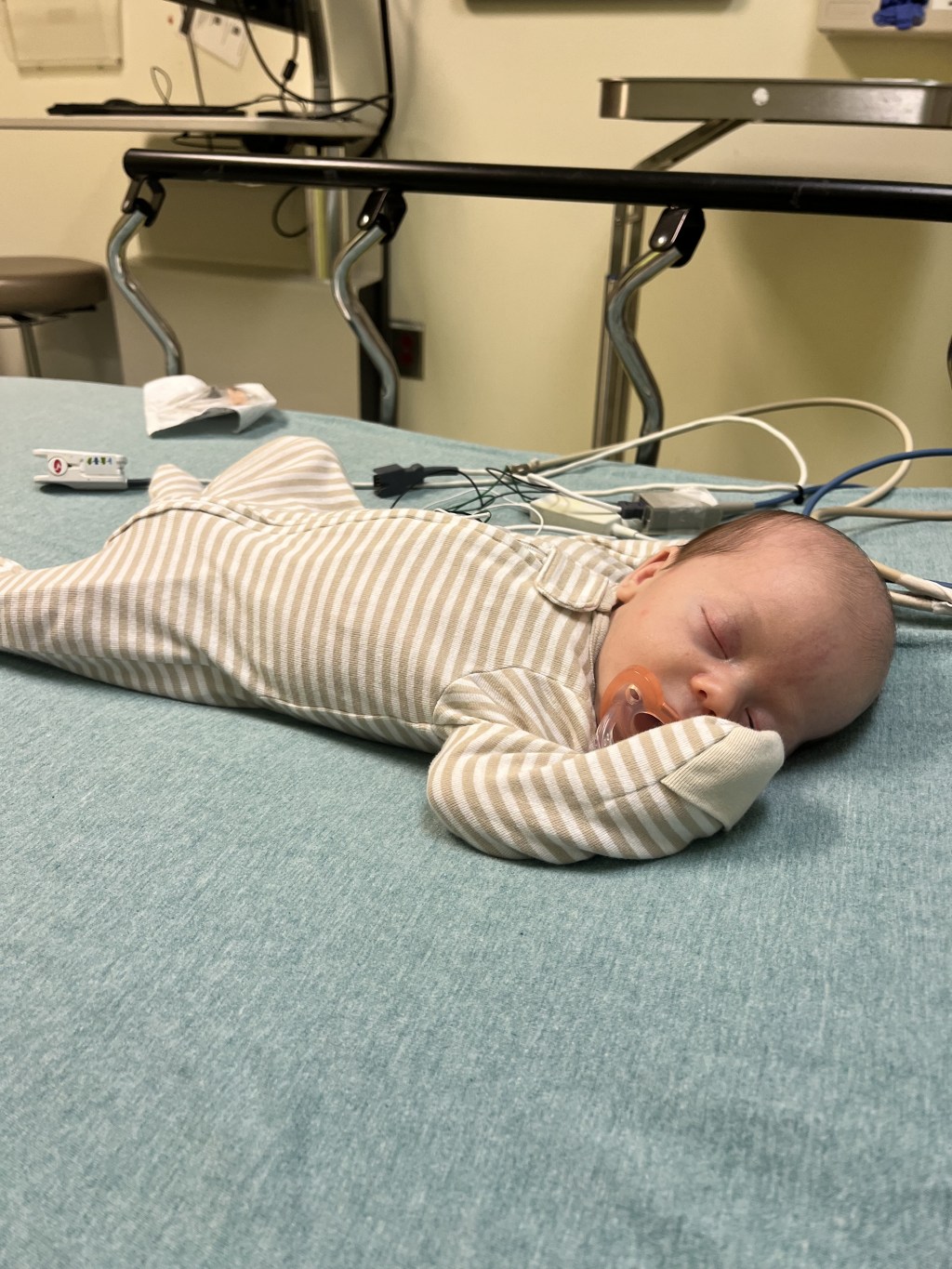 The RSV Rollercoaster